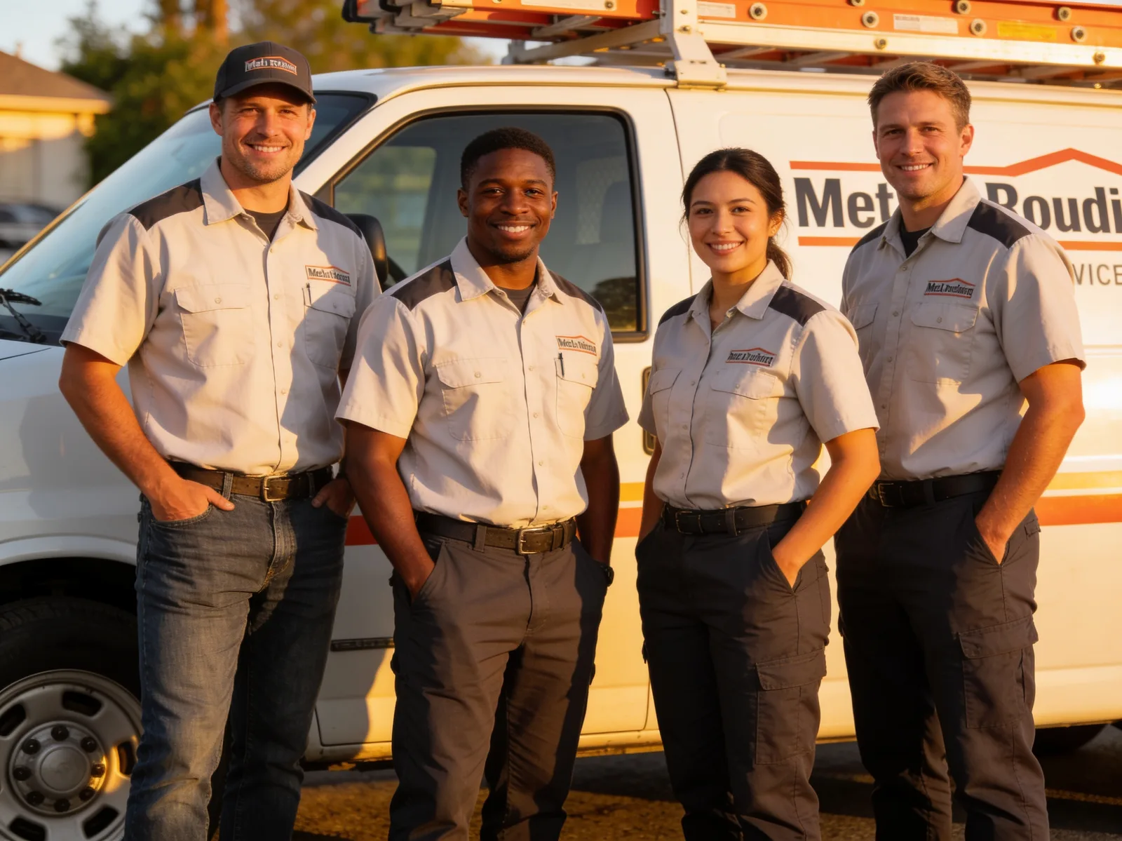 Metal Roof Installation company in Tornillo, TX